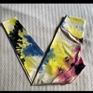 Balance Athletica Cloud Pant Thunderstorm